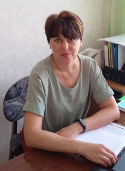 Праздникова Татьяна Геннадьевна